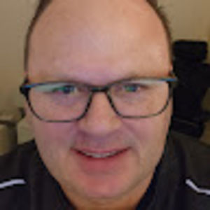 Meet your Posher, Scott